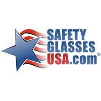 Safety Glasses USA logo - Similar company to Vinmori Heating & Cooling