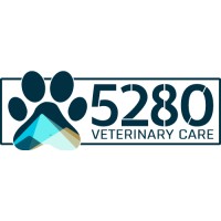 5280 Veterinary Care logo - Similar company to The Rainmakers