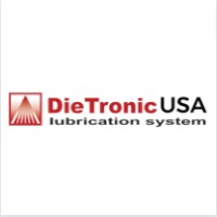 Dietronic USA logo - Similar company to Xponential Ecosystem