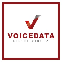 VoiceData Distribuidora logo - Similar company to Data Distribuidora