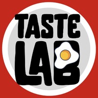 Taste Lab logo - Similar company to Yabangee