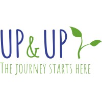 Up & Up Talent Solutions logo - Similar company to Greenpurpose