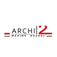 ARCHI 2 logo - Similar company to Betc Structure