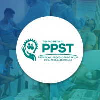PPST-MEDICINA OCUPACIONAL E IMÁGENES MEDICAS logo - Similar company to Ppst Argentina