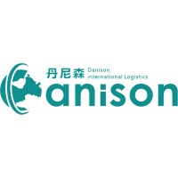 Danison international Logistics logo - Similar company to Banc Logistics Bv