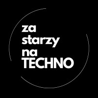 Za Starzy Na Techno logo - Similar company to Ac/Vc