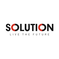 Solution logo - Similar company to Tuvcerts
