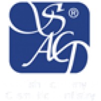 Swedish Academy of Cosmetic Dentistry logo - Similar company to Eklund Foundation