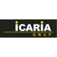Icaria GRUP logo - Similar company to Sagal Logistic