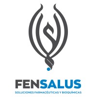 FENSALUS logo - Similar company to Ibg - Industrial Business Group