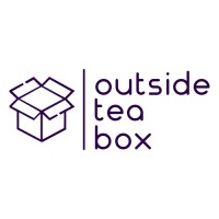 Outside TEA Box logo - Similar company to Artius