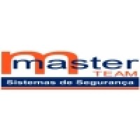 Master Team - Sistemas de Segurança logo - Similar company to Redevolt - Electricidade & Sistemas De Segurança