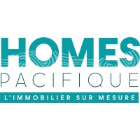 Homes Pacifique logo - Similar company to Aqualuna Résidence