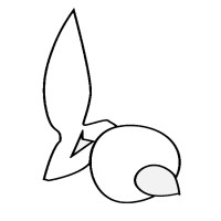 Dustbunny Creative logo - Similar company to Ila Studio