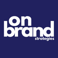 On Brand Strategies logo - Similar company to Tss Junior Board