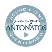 Sound Event DJs logo - Similar company to Fusioneventz