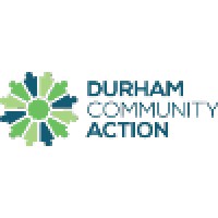 Durham Community Action logo - Similar company to Catalyst Stockton