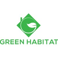 Green Habitat logo - Similar company to Durabilitate Solutions Pvt Ltd