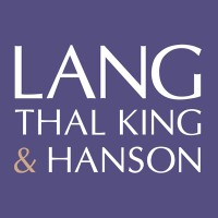 Lang Thal King & Hanson PC logo - Similar company to World Transit