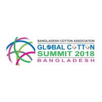 Global Cotton Summit 2018 logo - Similar company to Raintec Umbrella