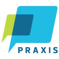 PRAXIS logo - Similar company to Harbinger