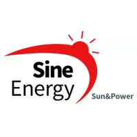 Anhui Sine New Energy Co.,Ltd logo - Similar company to Elfbulbpower