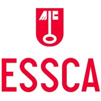 ESSCA Budapest logo - Similar company to Essca