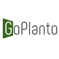 GoPlanto logo - Similar company to Thread Factory