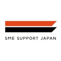 Japan SME Support Centre logo - Similar company to Cambodian Premier League