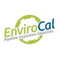 EnviroCal logo - Similar company to Locating Dynamics