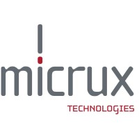 MicruX Technologies logo - Similar company to Og Carbon Ltd