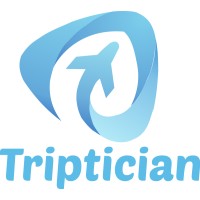 Triptician Tour Pvt Ltd logo - Similar company to Circusinc Events