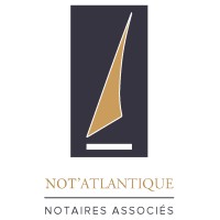 NOT'ATLANTIQUE logo - Similar company to Repere Et Vision