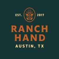 Ranch Hand logo - Similar company to Eyrice Soft Inc.