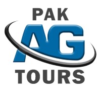 Pak AG Tours logo - Similar company to Merchantnetic