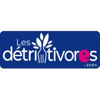 LES DETRITIVORES logo - Similar company to Jdm Vin