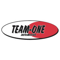 Team-One Automotive logo - Similar company to Modsi - Automation & Data Analytics