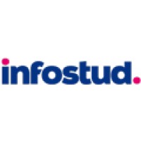 Infostud logo - Similar company to Hrčak