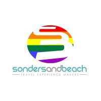 Sonders&Beach World logo - Similar company to Evolvo Group Srls