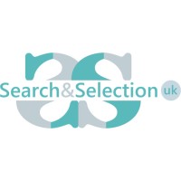 Search & Selection UK Ltd logo - Similar company to Saltash Construction