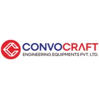Convocraft Engineering logo - Similar company to Convotech Engineering