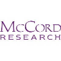 Mccord Research Llc logo - Similar company to Alleset Healthcare
