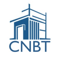 CNBT logo - Similar company to Decomat / Brs Groupe