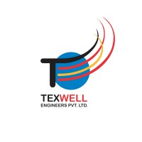Texwell Engineers logo - Similar company to Unistav Construction A.S.