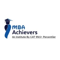 MBA Achievers logo - Similar company to Master Minds