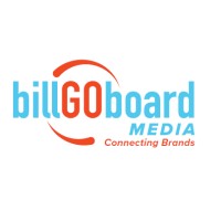 billGOboard logo - Similar company to Ryan Adda