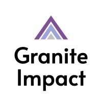 Granite Impact logo - Similar company to The Jxn Project