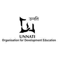 Unnati - Organisation for Development Education logo - Similar company to Yuganter