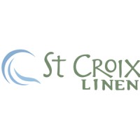 St Croix Linen logo - Similar company to Sbl Healthcare Laundry