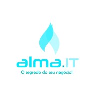 ALMA IT logo - Similar company to Almait - Predictivebrain